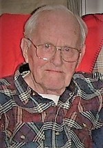 William "Bill" Theodore Henning, Jr.