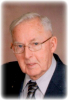William (Bill) Thomas Stevens (1929 - 2016)