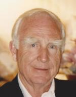William "Bill" Vorraber