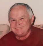 William "Bill" Wachsmuth