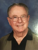 William "Bill" Warren Steffan (1922 - 2018)