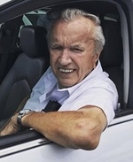 William "Bill" Winters