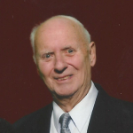William "Bill" Wisniowski (1942 - 2016)