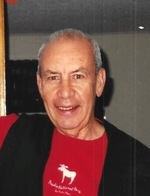 William "Billy" A. Koivisto (1936 - 2025)
