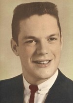 William "Billy" Austin O'Neil