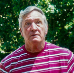 William "Billy" Bivins (1941 - 2018)