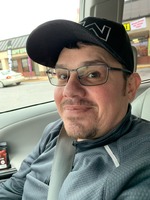 William "Billy" Charles Naugle (1979 - 2020)