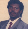 William "Billy" Clisby Ford (1959 - 2015)
