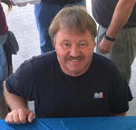 William "Billy" E. Benton III