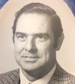 William "Billy" Edward Swift