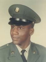 William "Billy" Gene Hart
