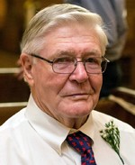 William "Billy" Juhan Moore (1932 - 2019)