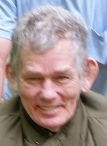 William "Billy" Lyon Parker (1947 - 2019)