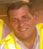 William "Billy" Sean McLeod (1961 - 2022)