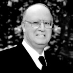 William Blaise Cosentino (1936 - 2018)