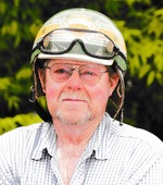 William Blake, Jr. (1939 - 2023)