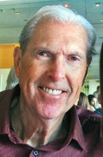 William Boardman (1942 - 2018)