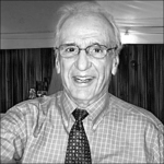 William Boaz Stason