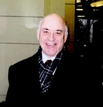 William Bohman