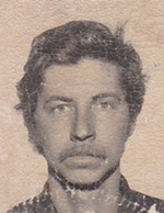 William Bokus