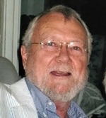 William "Bill" Murray Booker (1930 - 2019)