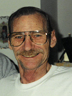 William Boyd Barton