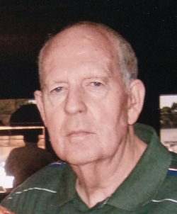 William Boyd_Martin