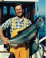 William Bradford Hart, Sr (1930 - 2018)