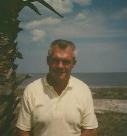 William Bradford_Henderson