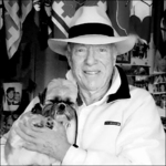 William Bradley Breed, Jr "Bongo" (1933 - 2017)