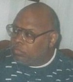 William Brown, Jr. (1952 - 2019)