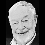 William Bruce King (1932 - 2025)