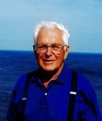 William "Bud" F. Roberts