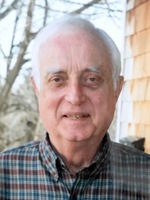 William Burwell Crosby, Jr. (1930 - 2018)