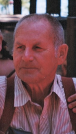 William "Butch" Peterson (1940 - 2018)
