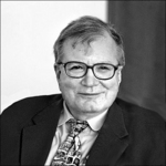 William "Bill" Butler  Tye III
