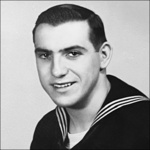 William Buttner (1928 - 2020)