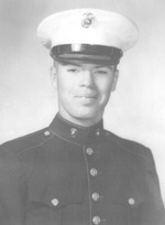 William "Bill" C. Clarke