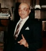 William C. "Bill" Gordon
