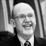 William "Bill" C. Lynch (1932 - 2020)