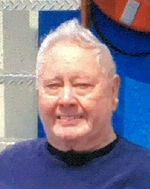 William "Bill" C. Warfield