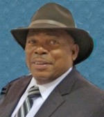 William C. Hudson