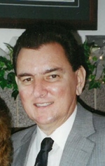 William C. McCarthy (1950 - 2019)