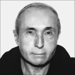 William C. McComish (1927 - 2021)