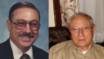 William C. Wire (1939 - 2016)
