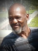 William Calvin Banks (1966 - 2018)