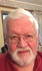 William Carl Prueter