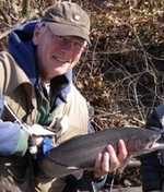 William Carlin Lawler, PhD