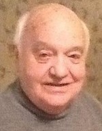 William Cauley (1924 - 2019)