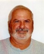 William Charles Mander (1950 - 2020)